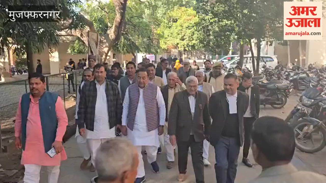 Ten accused, including MLA Rajpal Baliyan, have been acquitted.