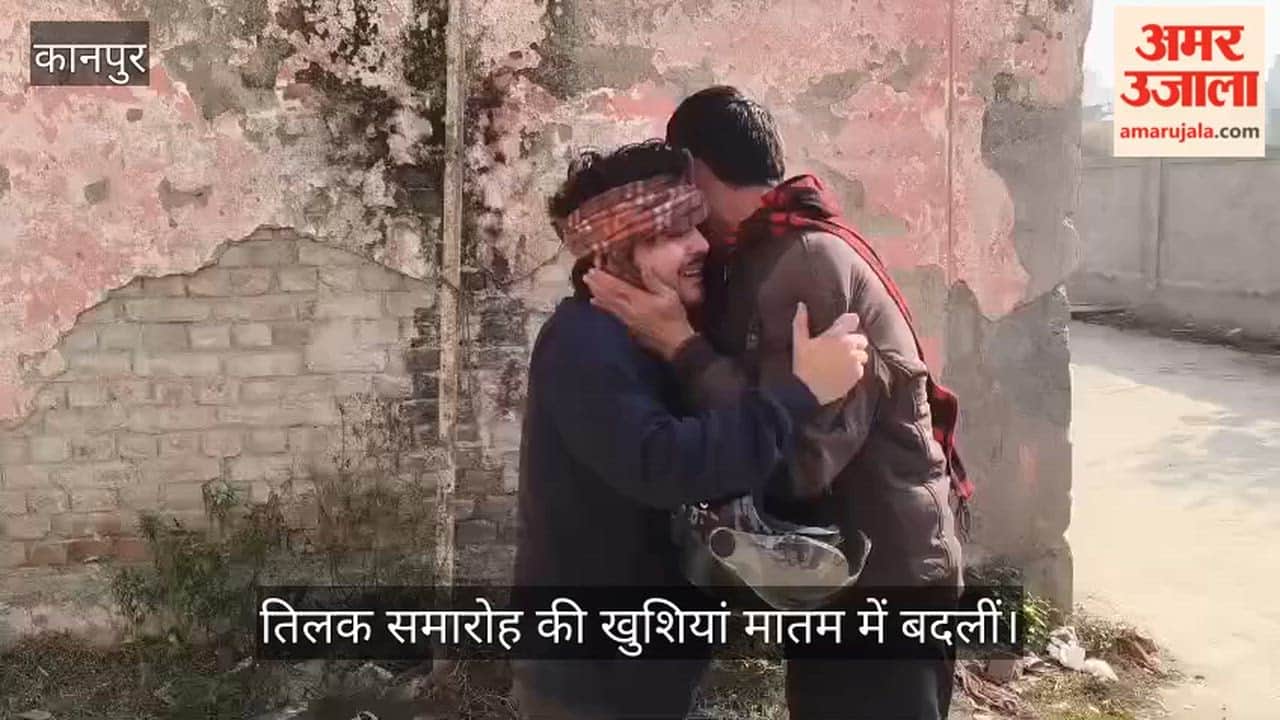 हरदोई में भीषण सड़क हादसा, डंपर ने बाइक सवारों को रौंदा, भाई-बहन और मौसी की मौत