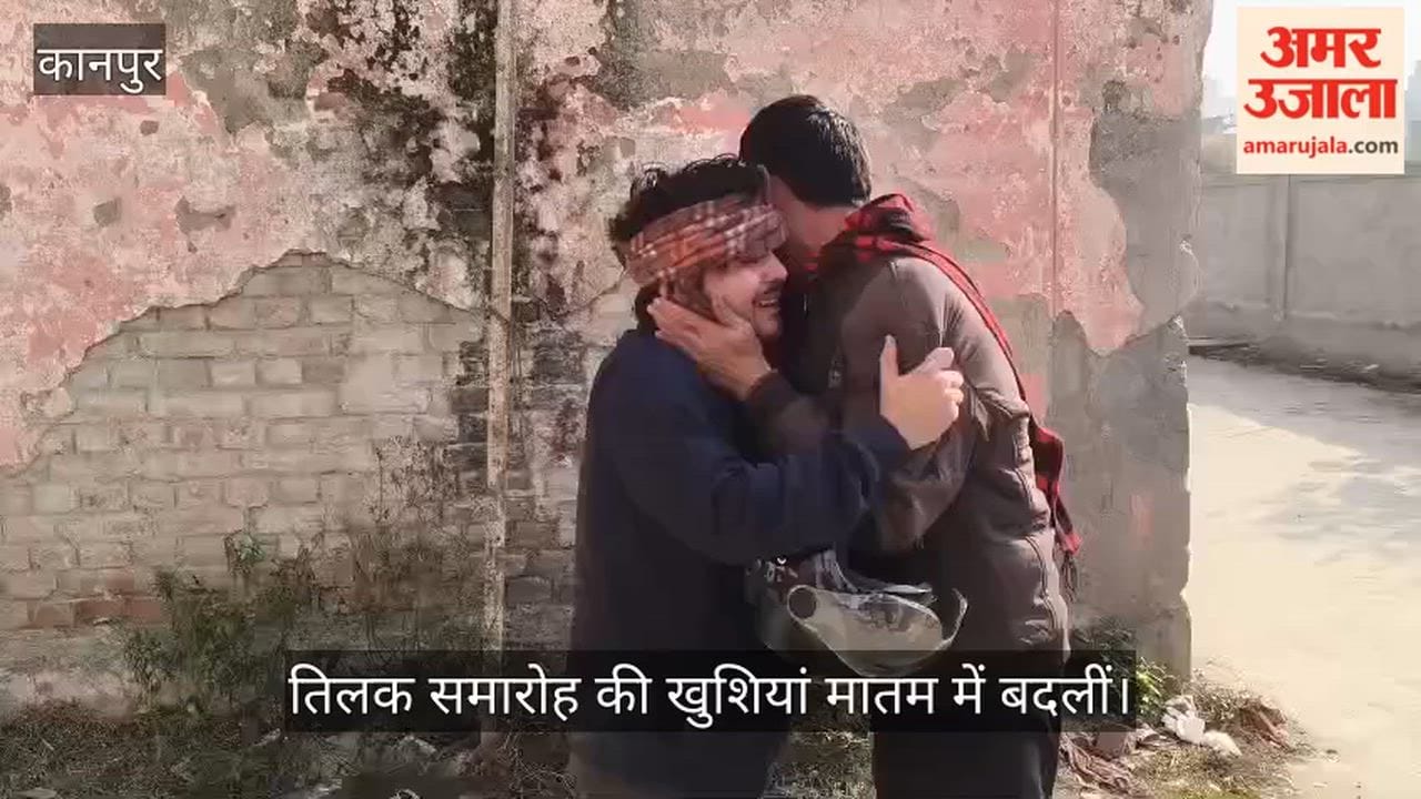 हरदोई में भीषण सड़क हादसा, डंपर ने बाइक सवारों को रौंदा, भाई-बहन और मौसी की मौत