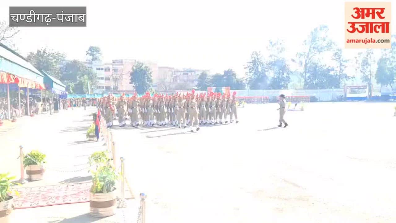 attestation ceremony for BSF women personnel in Hoshiarpur