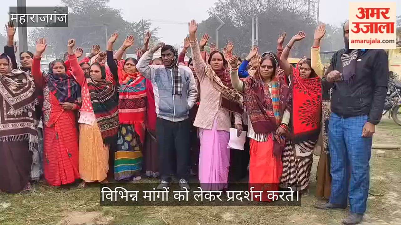 The cook submitted a leaflet regarding the 5-point demands.