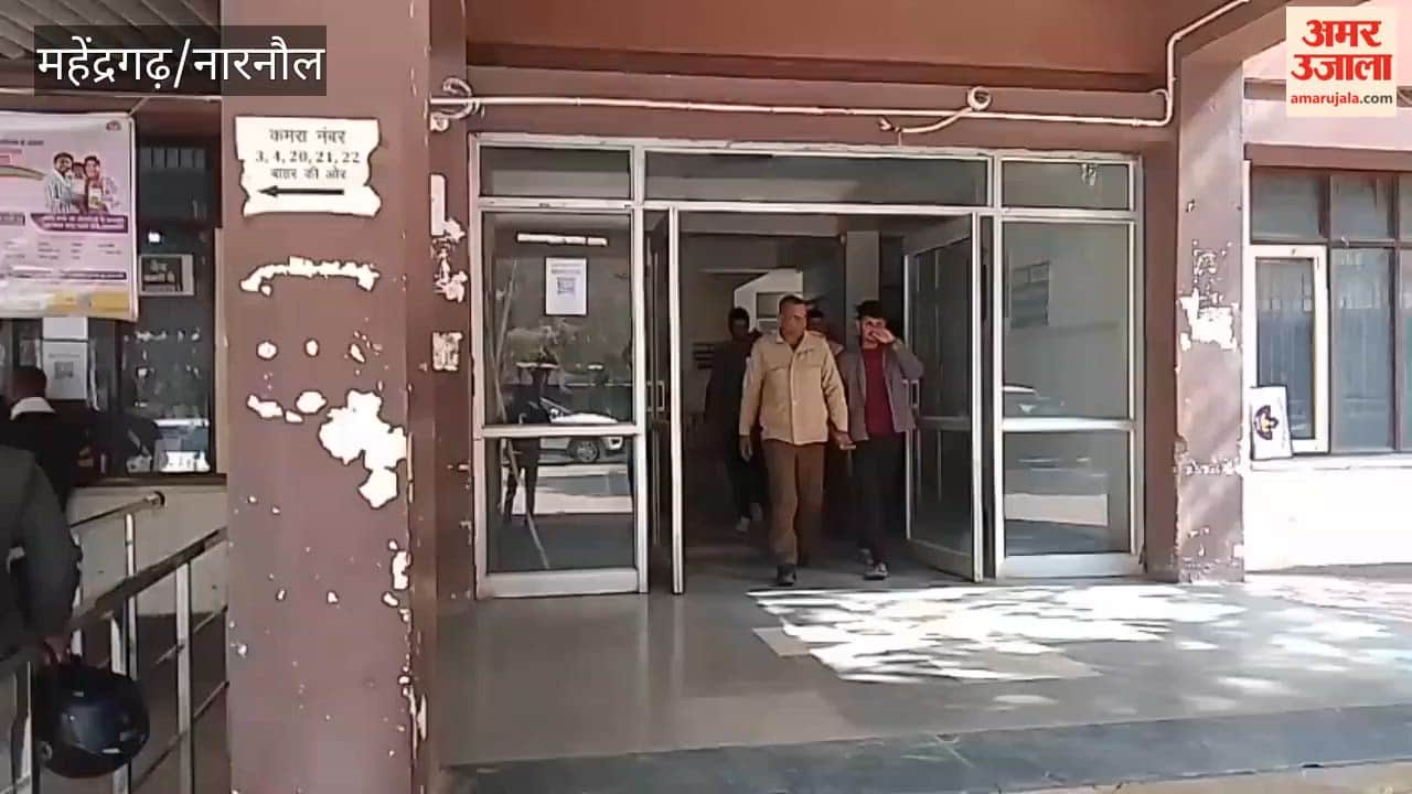 Three accused arrested in the case of a young man beaten to death in Mahendragarh.