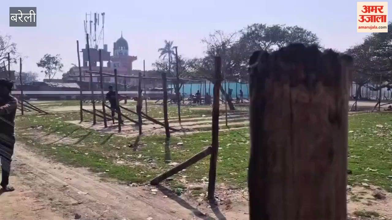 Chinese manjha hurting local businesses in Bareilly