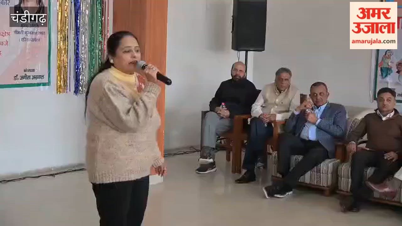 Valentine Day music event in Chandigarh