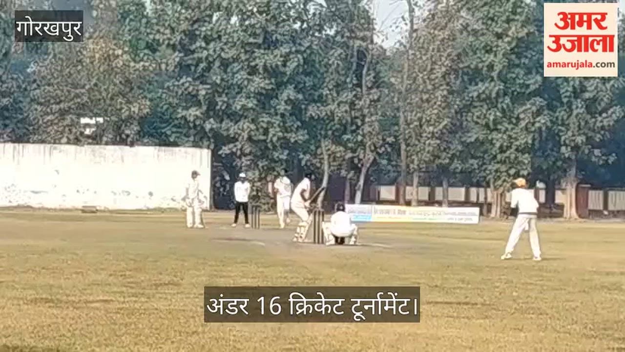 Match between Neena Thapa Cricket Academy and Lakshya Cricket Academy