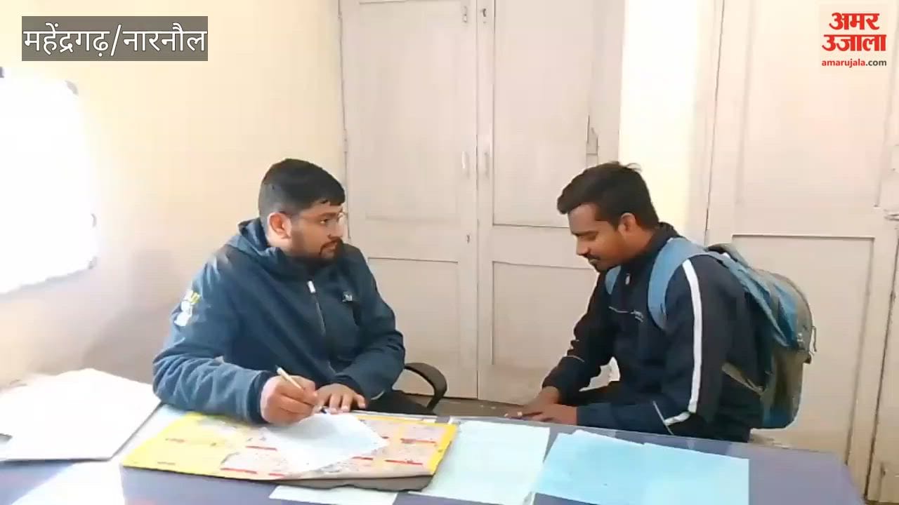 Seventeen surgeries were performed during Surgeon's Week in Mahendragarh, and patients are also receiving other facilities