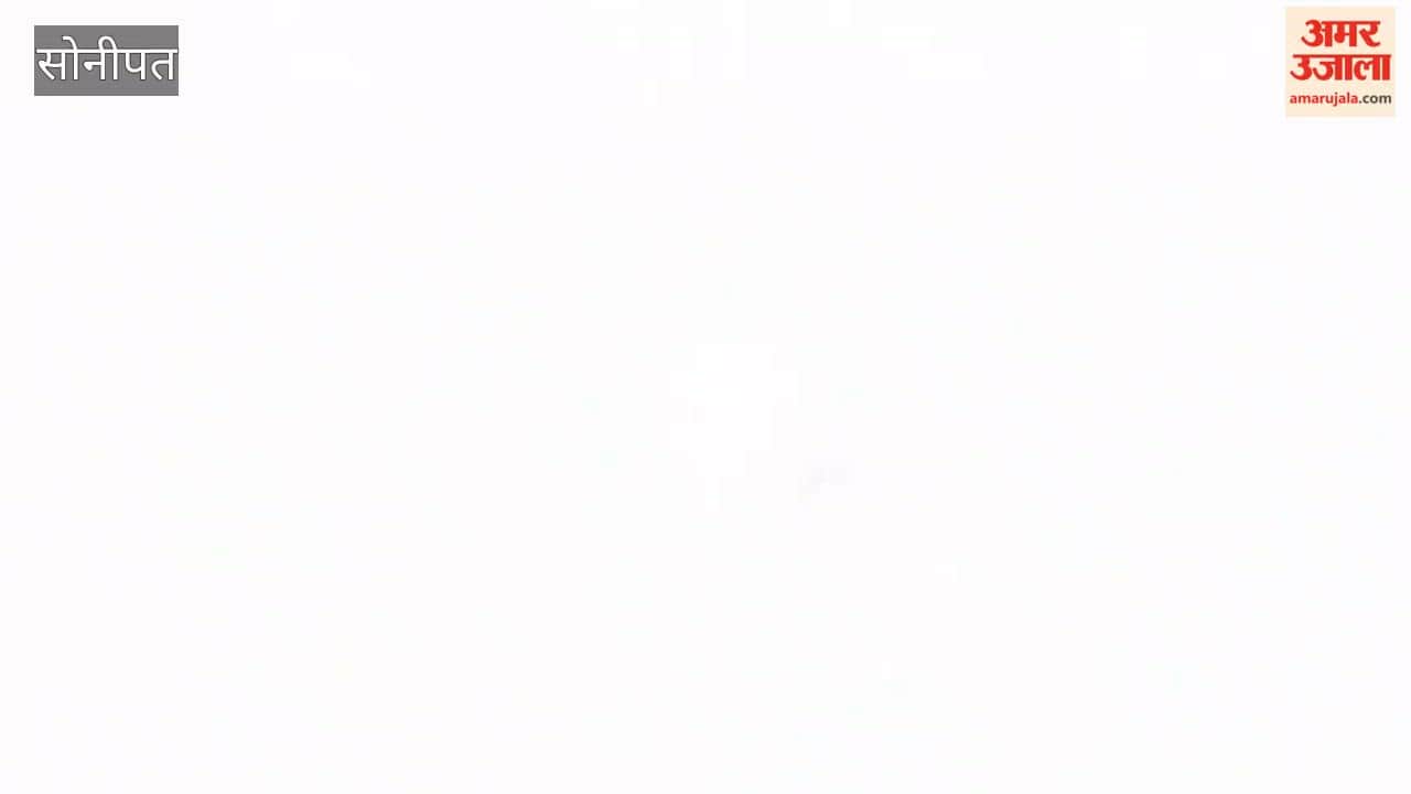 Theft incidents continue unabated in Sonipat; electrical wires worth lakhs of rupees stolen from an under-construction house.