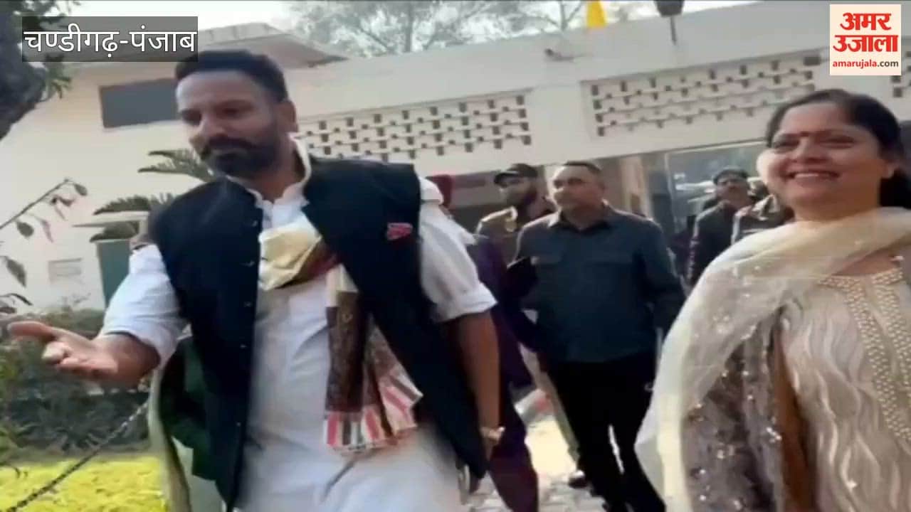 फगवाड़ा के पीएम श्री सरकारी कन्या सीनियर सेकेंडरी स्कूल में पेरेंट वर्कशॉप