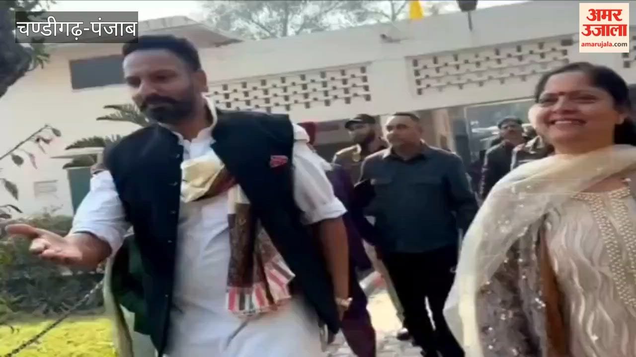 फगवाड़ा के पीएम श्री सरकारी कन्या सीनियर सेकेंडरी स्कूल में पेरेंट वर्कशॉप