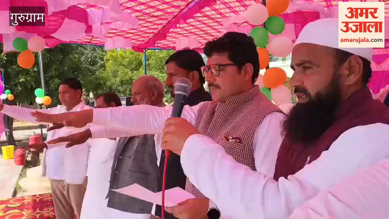 anti-cheating campaign started at Patkhori School