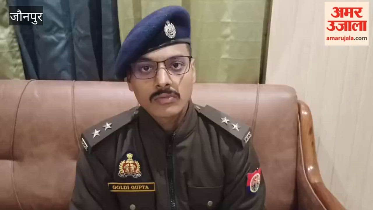 Two impersonators arrested during CTET exam in Jaunpur