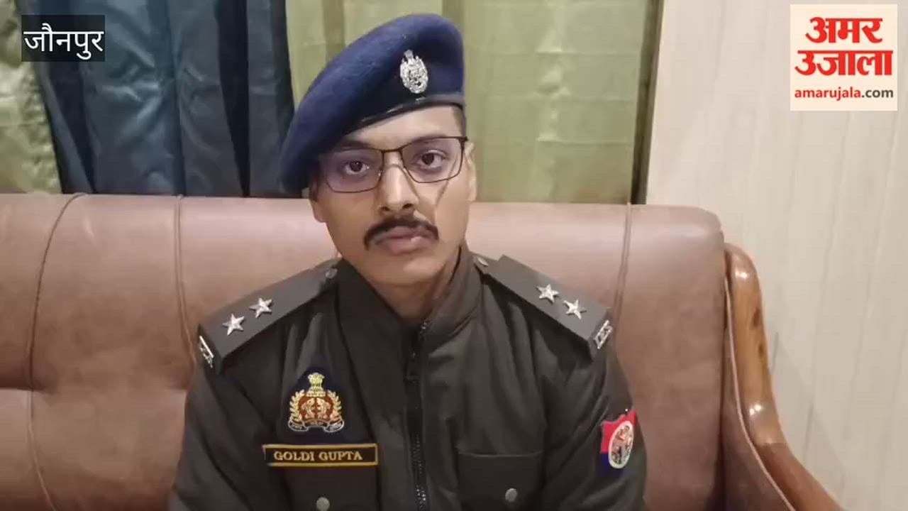 Two impersonators arrested during CTET exam in Jaunpur