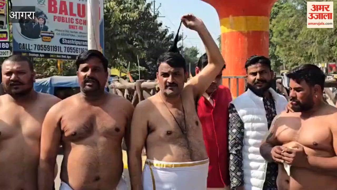 Outrage erupts against web series ghooskhor Pandit