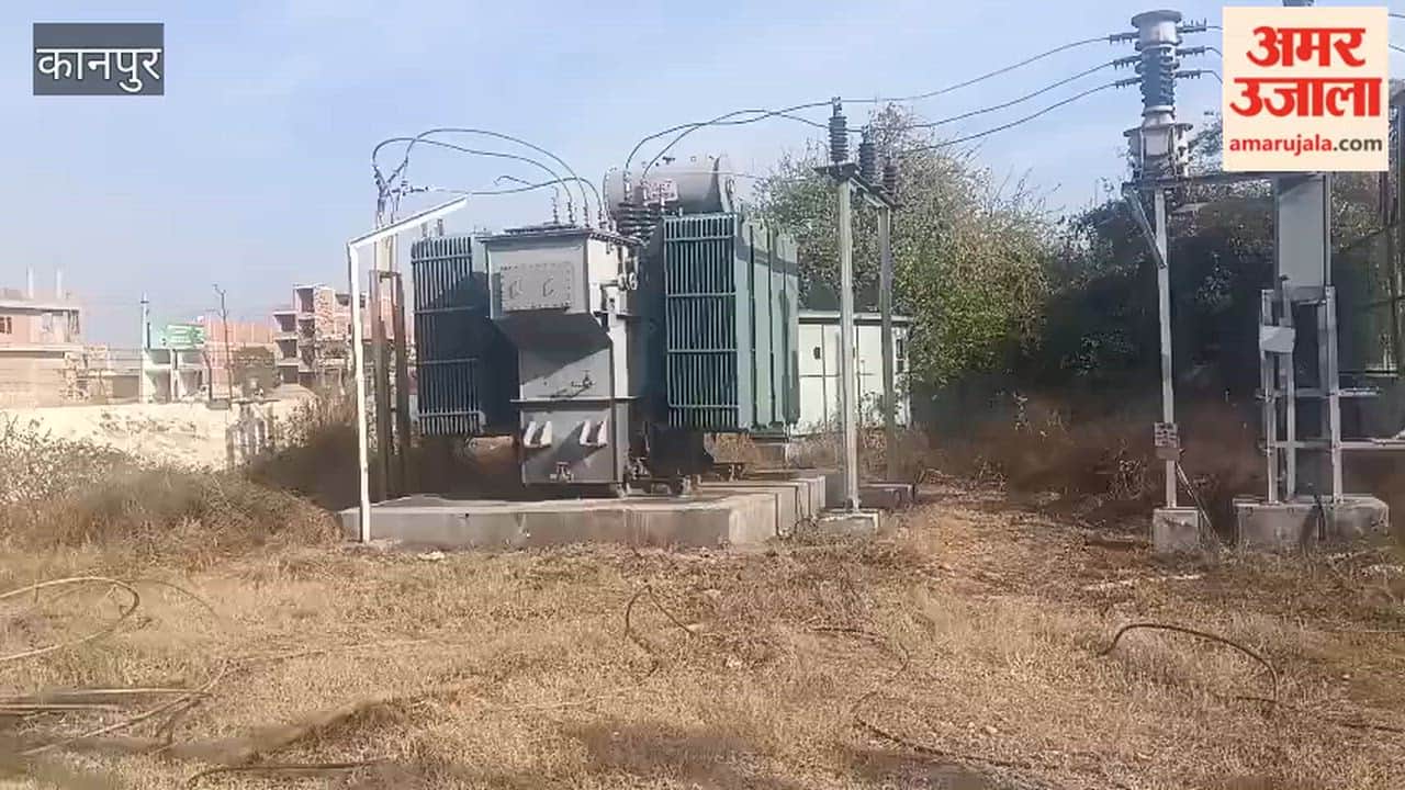 This summer, power outages will be a thing of the past; 26 new transformers installed