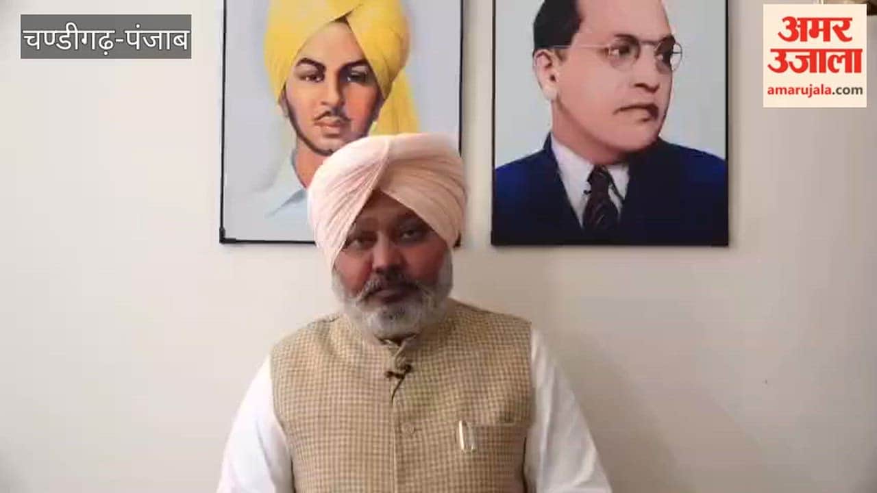 Pratap Bajwa should apologize within 24 hours otherwise be prepared for action said Cheema