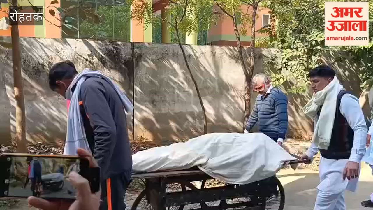 Commission agent suicide case Reasons for suicide still not revealed even after 48 hours
