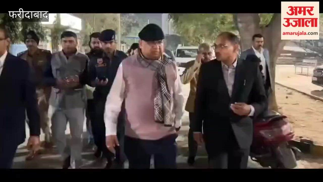 family members of Inspector Jagdish will get compensation of Rs one crore