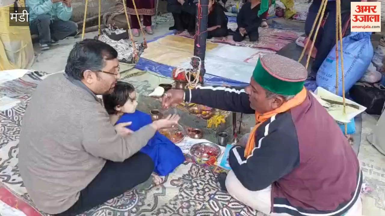 Mandi Tattapani has emerged as a center of religious faith, belief, and tourism activities