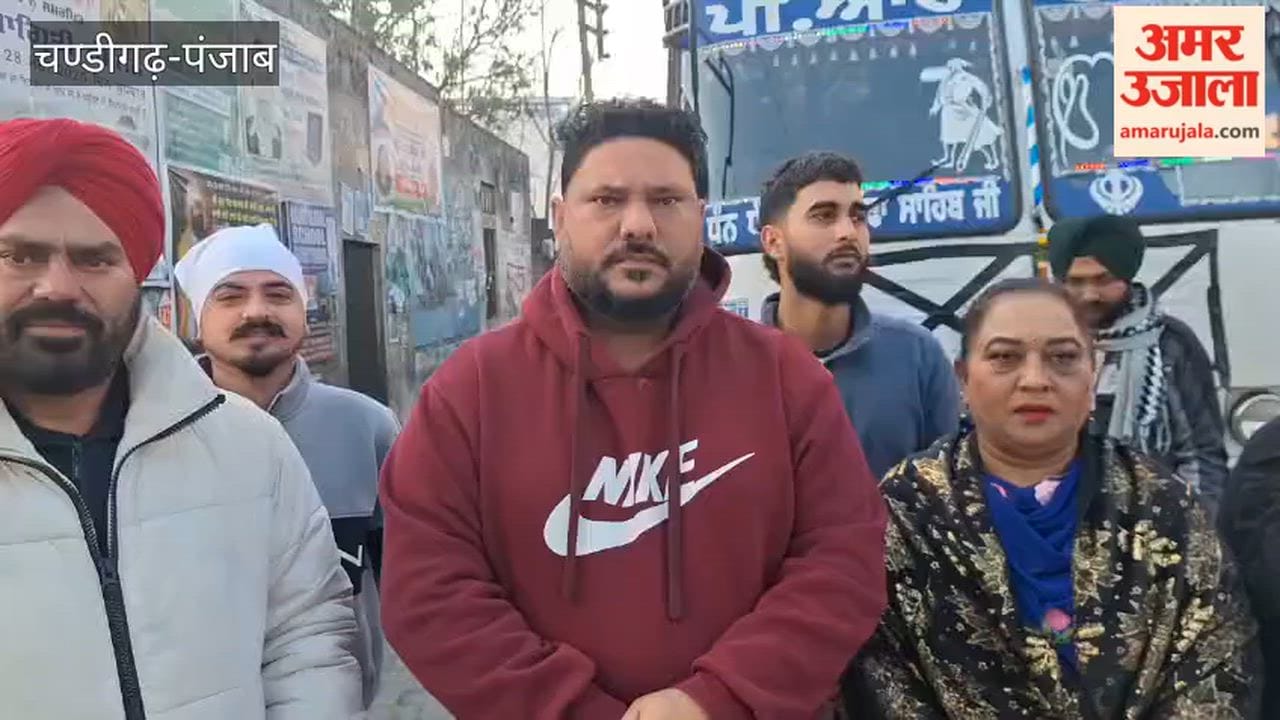 Free bus service from Phagwara to Khuralgarh Sahib for pilgrimage.