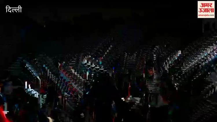 जवाहरलाल नेहरू स्टेडियम में 19वीं वॉक फॉर लाइफ, हर कदम में जीवन की आशा का संदेश