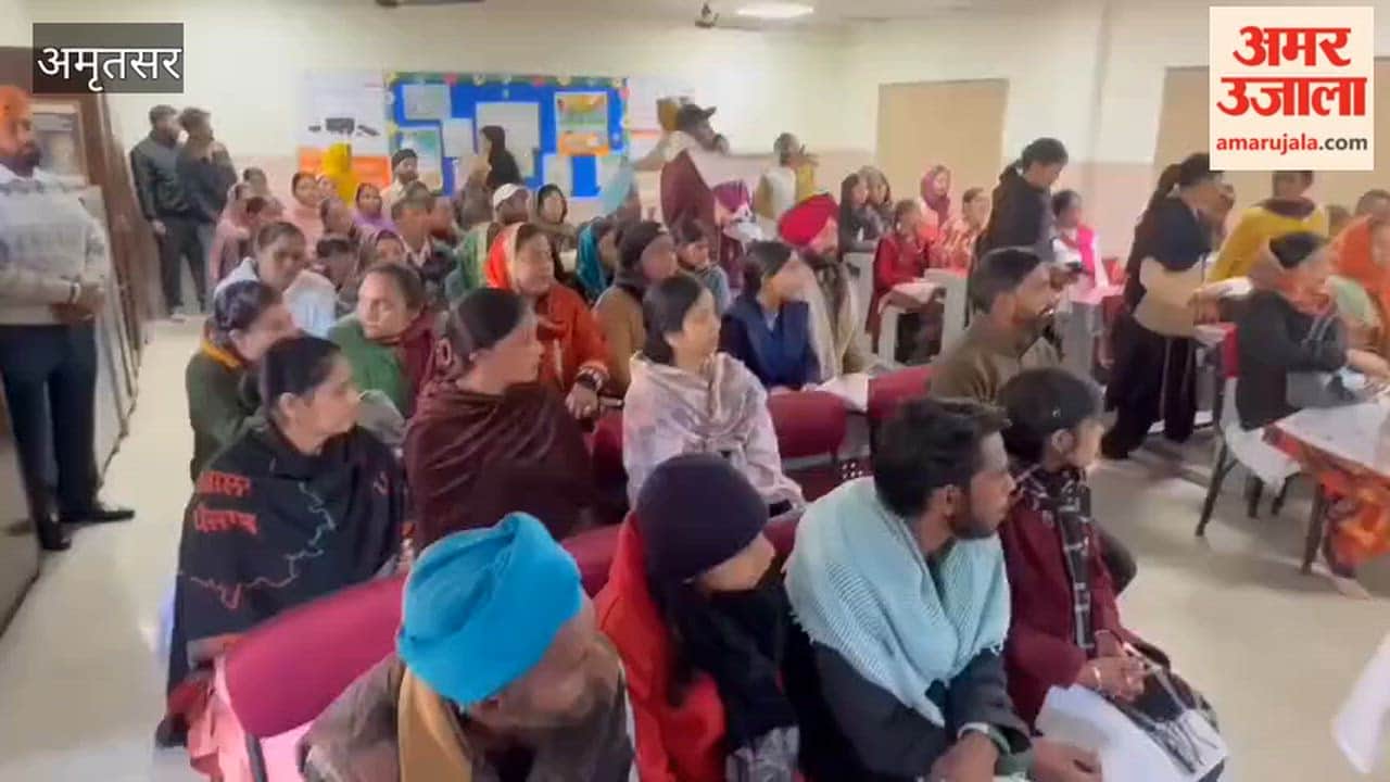 पंजाब एजुकेशन रेवोल्यूशन: पेरेंट्स वर्कशॉप से बच्चों का सर्वांगीण विकास