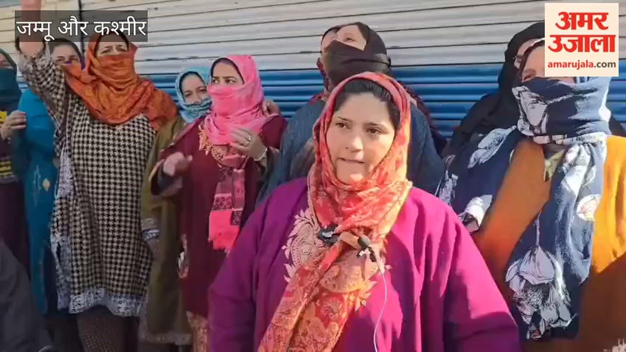 Locals Accuse Installation of Smart Meters in Kangan’s Mammer A Village.