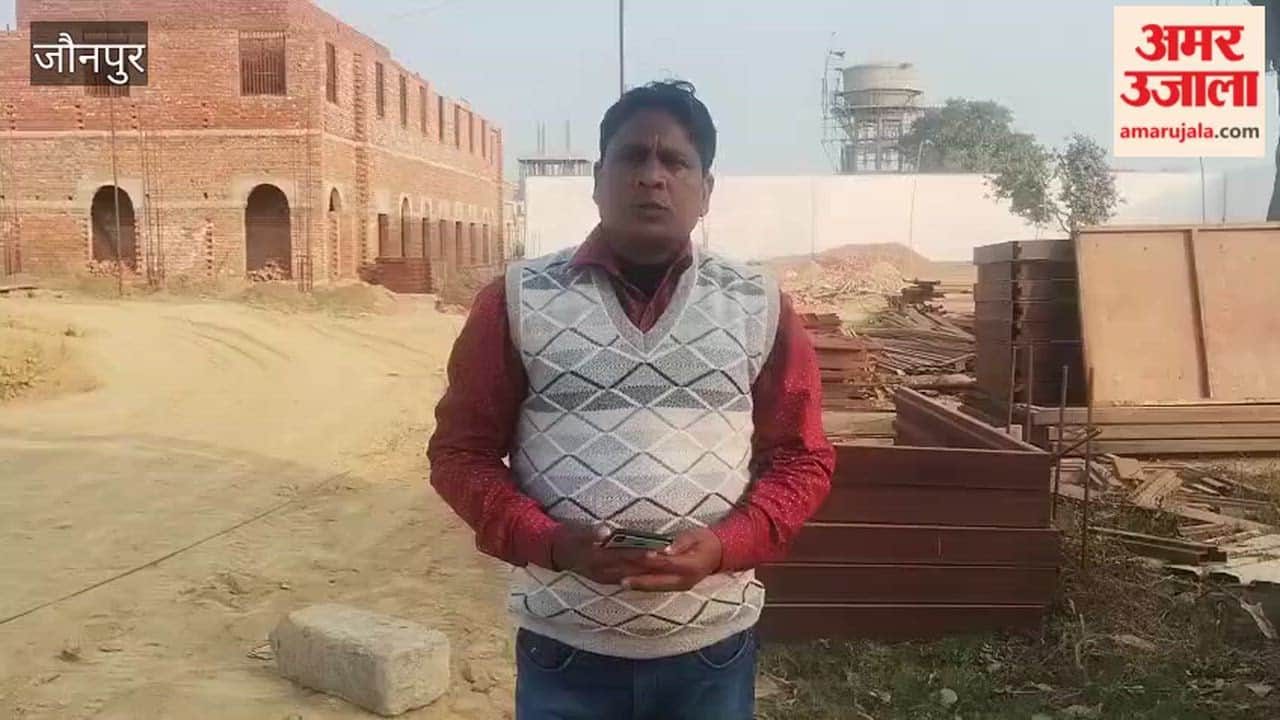 deadline for handover is by 11 february and 30 percent of the work remains