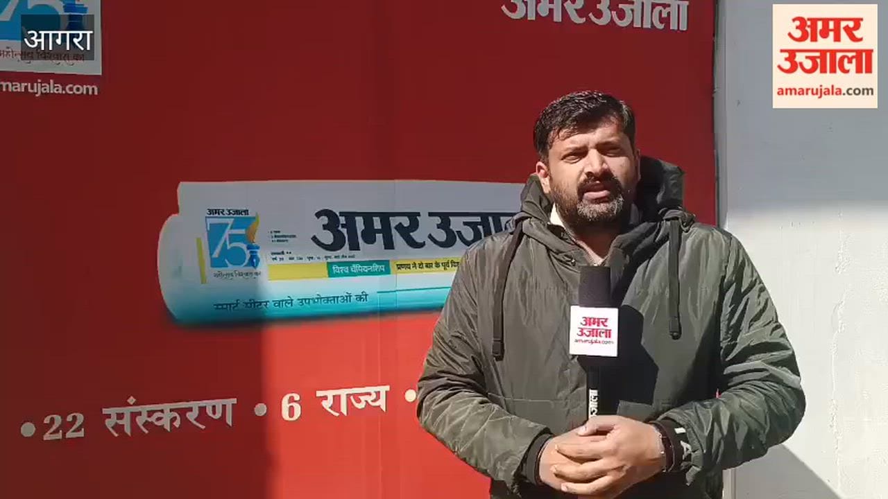 corporation is facing a loss of Rs 49 lakh every month due to the DM's verbal order