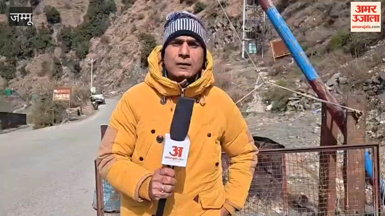 Amidst cold and darkness, soldiers eliminated terrorists.