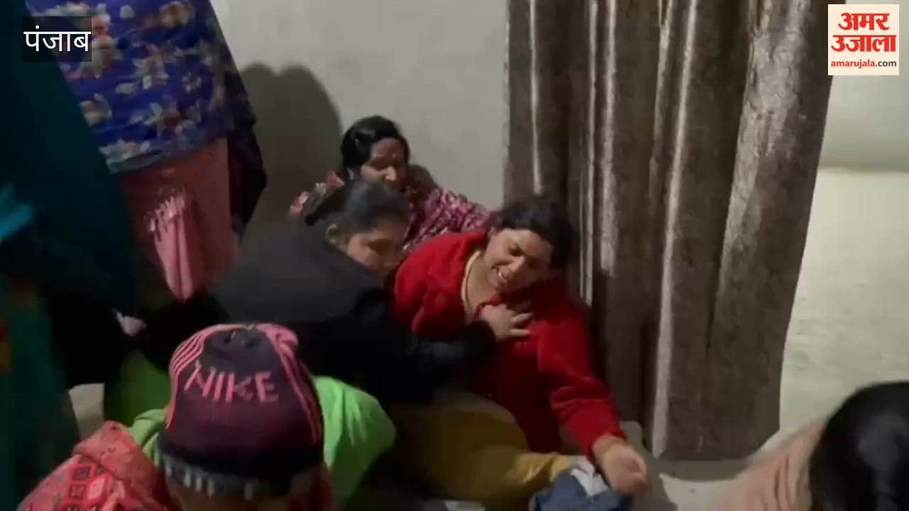 A child died after falling into a sewage tank on the Phagwara-Khothran road.