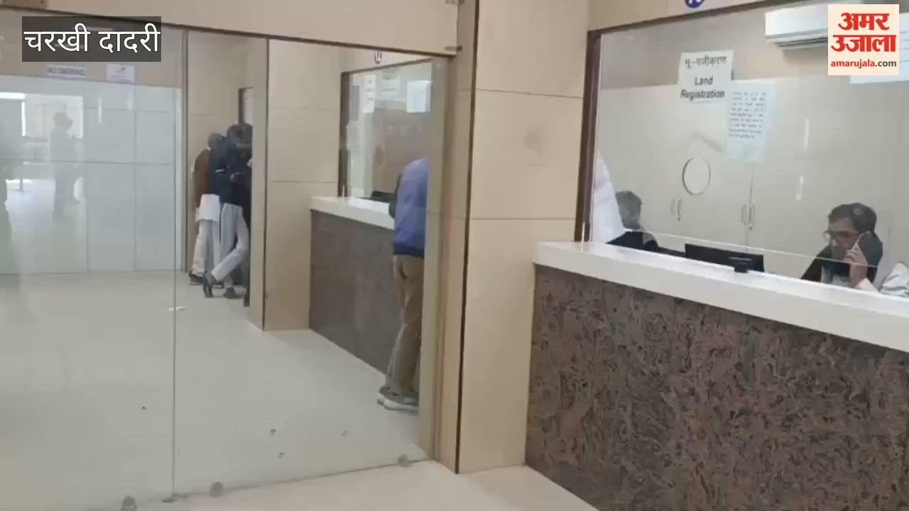 The strike by revenue officials continued in Charkhi Dadri, causing inconvenience to the general public.