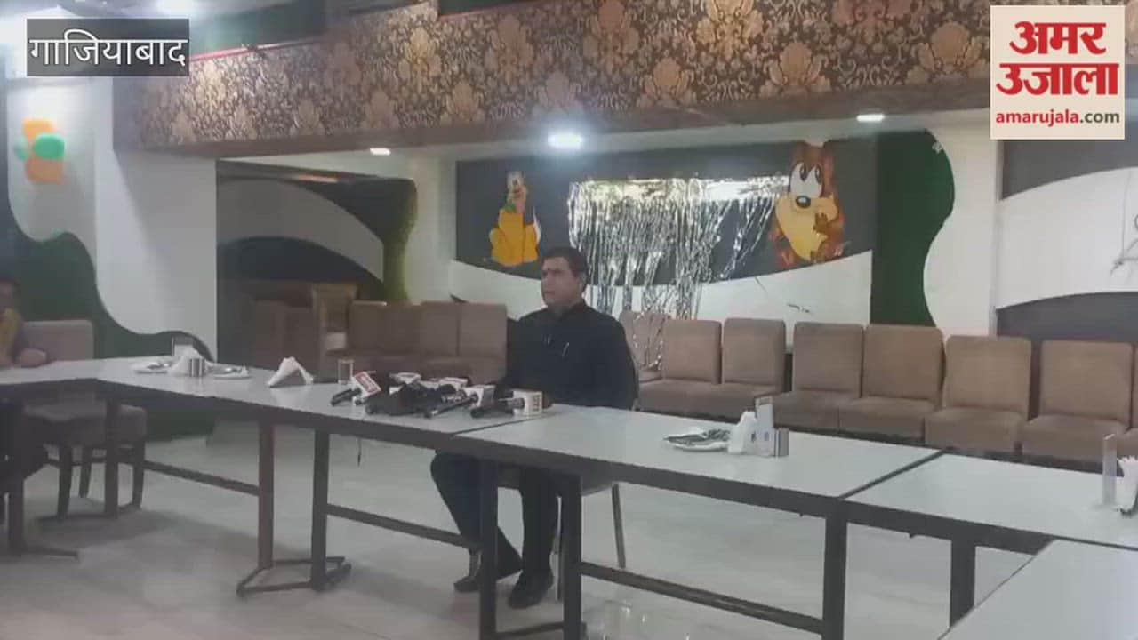 MLA Nand Kishore Gurjar said that NSA should be imposed against those opposing movie Godaan