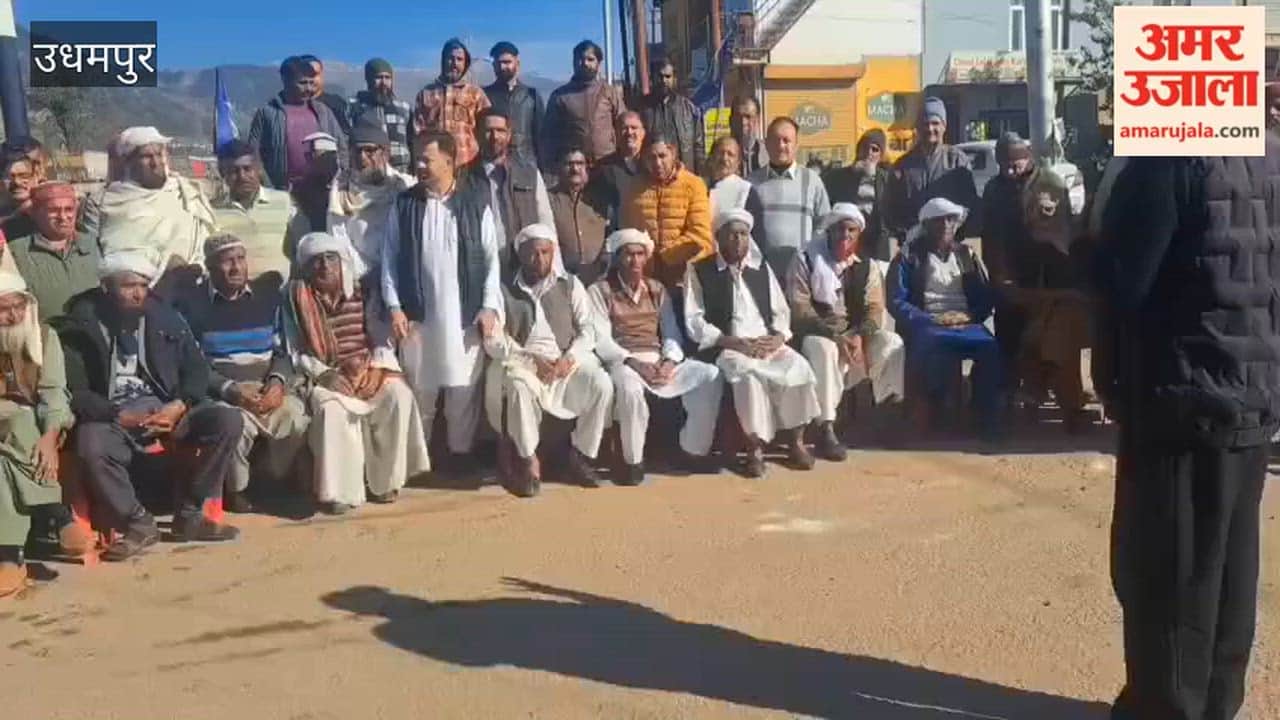 SC-ST-OBC organizations announced a rally from Guru Ravidas Temple on February 11.