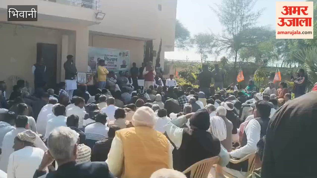 The focused budget is farmer-friendly, a balanced budget created keeping in mind the welfare of every section of society: JP Dalal