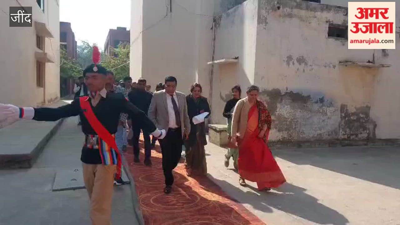 A national seminar on science was held at K.M. Government College in Narwana, Jind, where discussions took place on sustainable development.