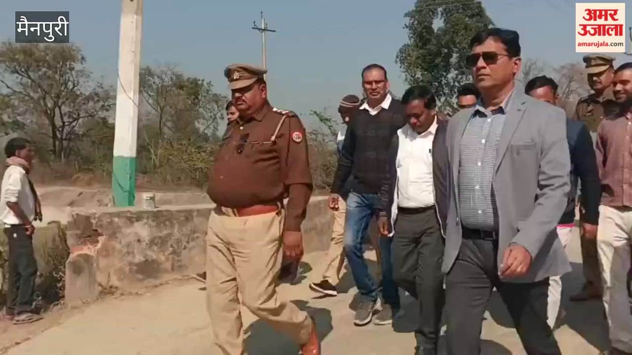 Villagers get digital library and open gym