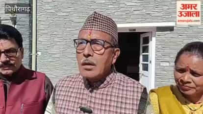 Culture lovers said that a cultural platform should be built in Dev Singh Maidan