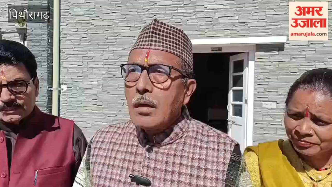 Culture lovers said that a cultural platform should be built in Dev Singh Maidan