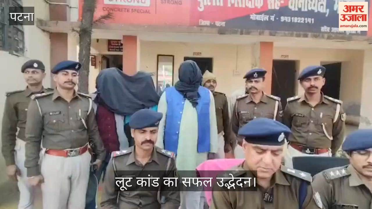 Three-arrested-with-stolen-pickup-truck-retired-BSF-officer-was-alleged-mastermind