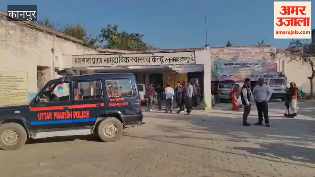 speeding car fell into canal in Kanpur Dehat killing three people including two brothers