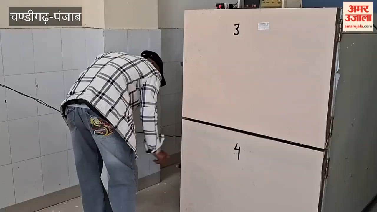 Person died after falling into a water tank