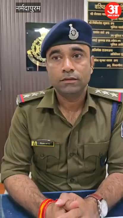 Murder of priest in Chillaud Police arrested the accused within 24 hours and sent him to jail.