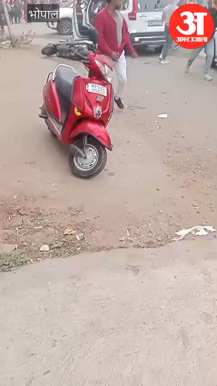 Bhopal News: Another accused arrested in the Kolar history-sheeter attack case.