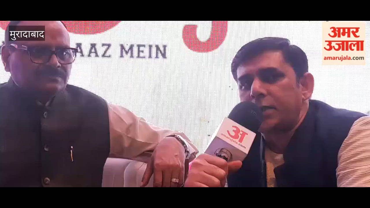 Law and order is strong in Uttar Pradesh, we will form the government for the third time in 2027: Brajesh Pathak