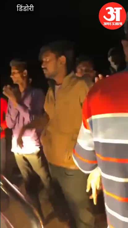 Anger Over Bad Roads Forces BJP MLA to Turn Back in Pindrukhi