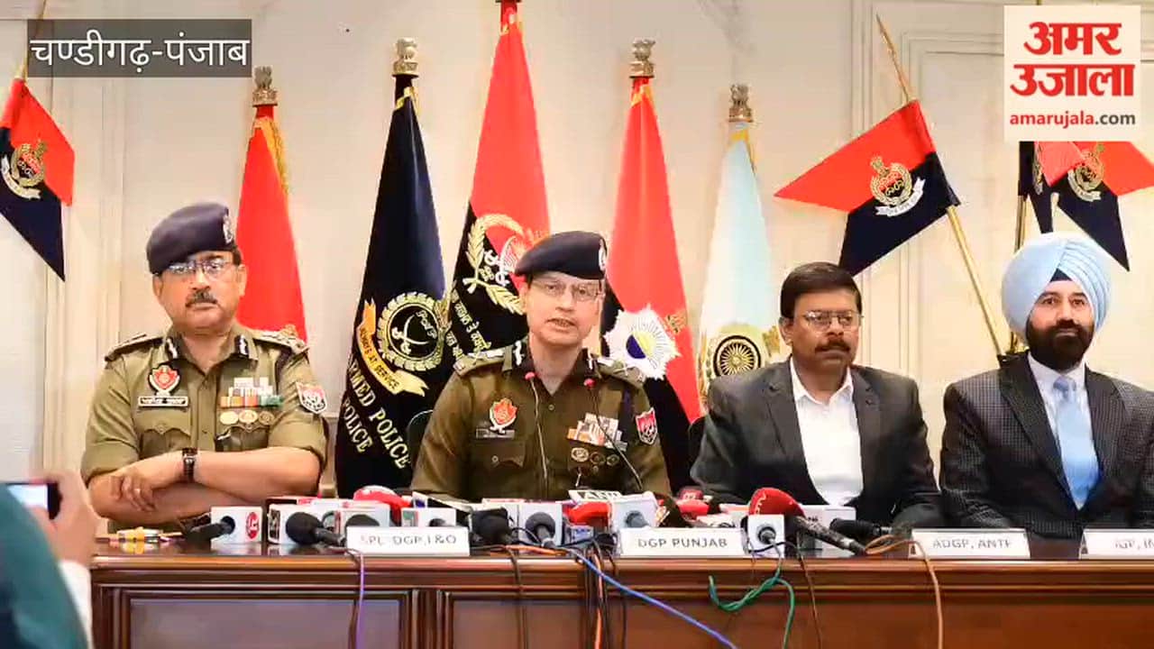 Punjab Police will launch Operation Prahar 2.0