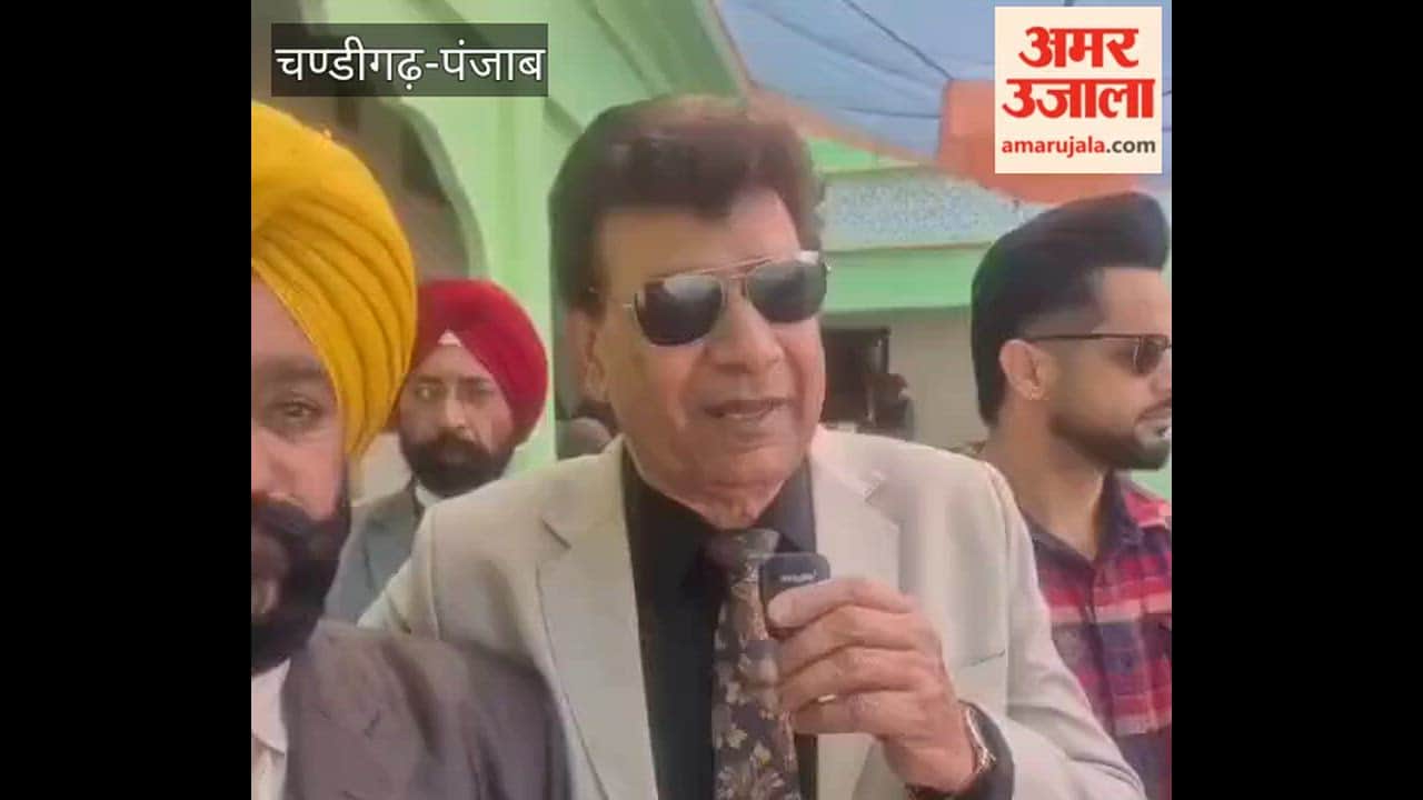 फगवाड़ा में मनाई विश्वकर्मा जयंती