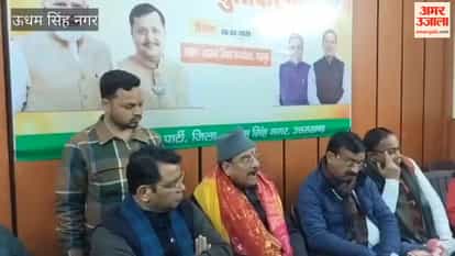 This year's budget is the foundation for bringing India into the category of developed India in 2047: Bhatt