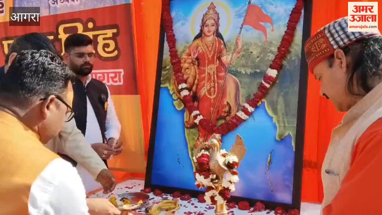 call to unite community in grand Hindu conference