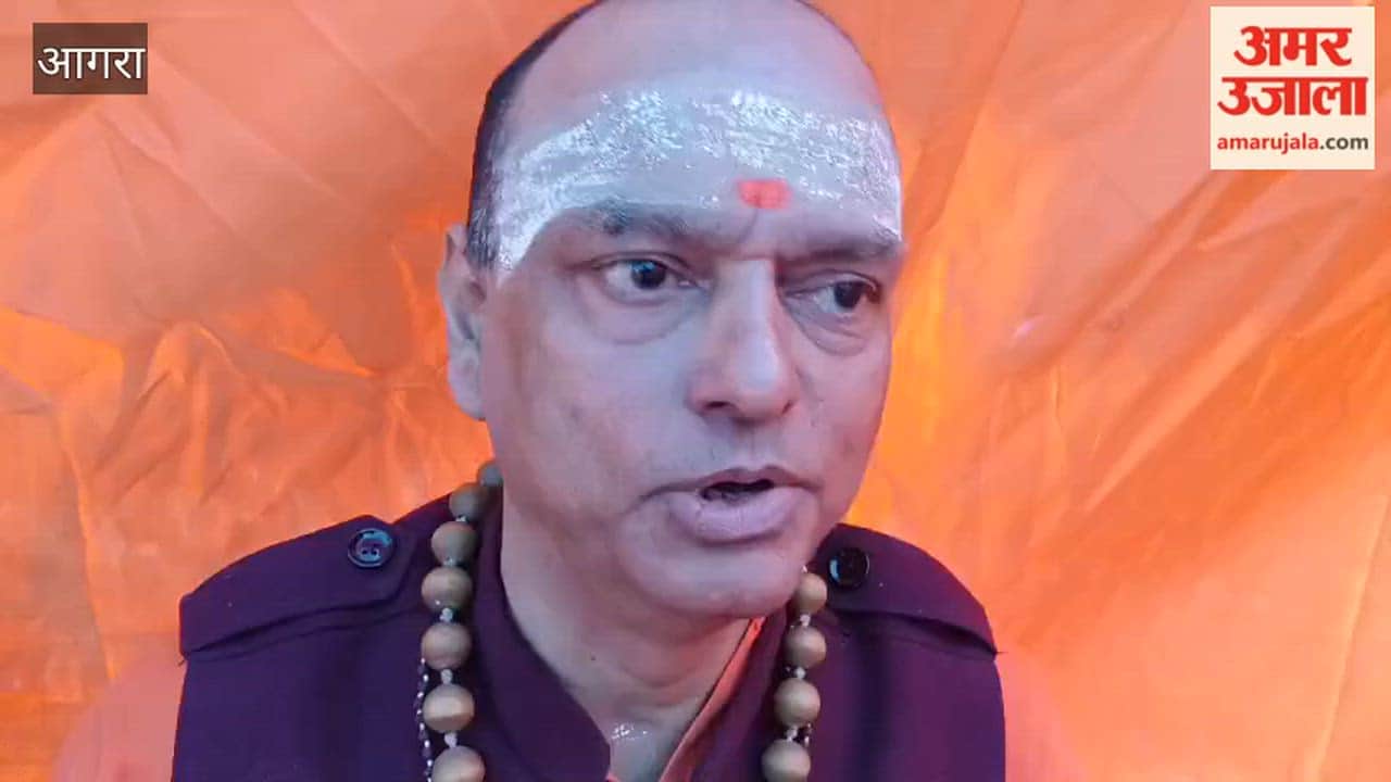 call was made for need to provide Sanatani education to children at grand Hindu conference